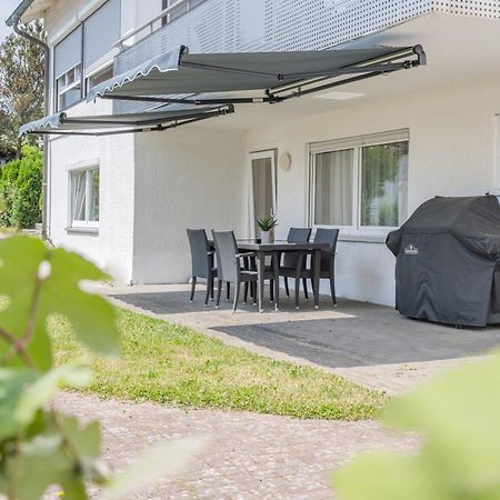 Hotel Am Kirchplatz Uberlingen Dış mekan fotoğraf