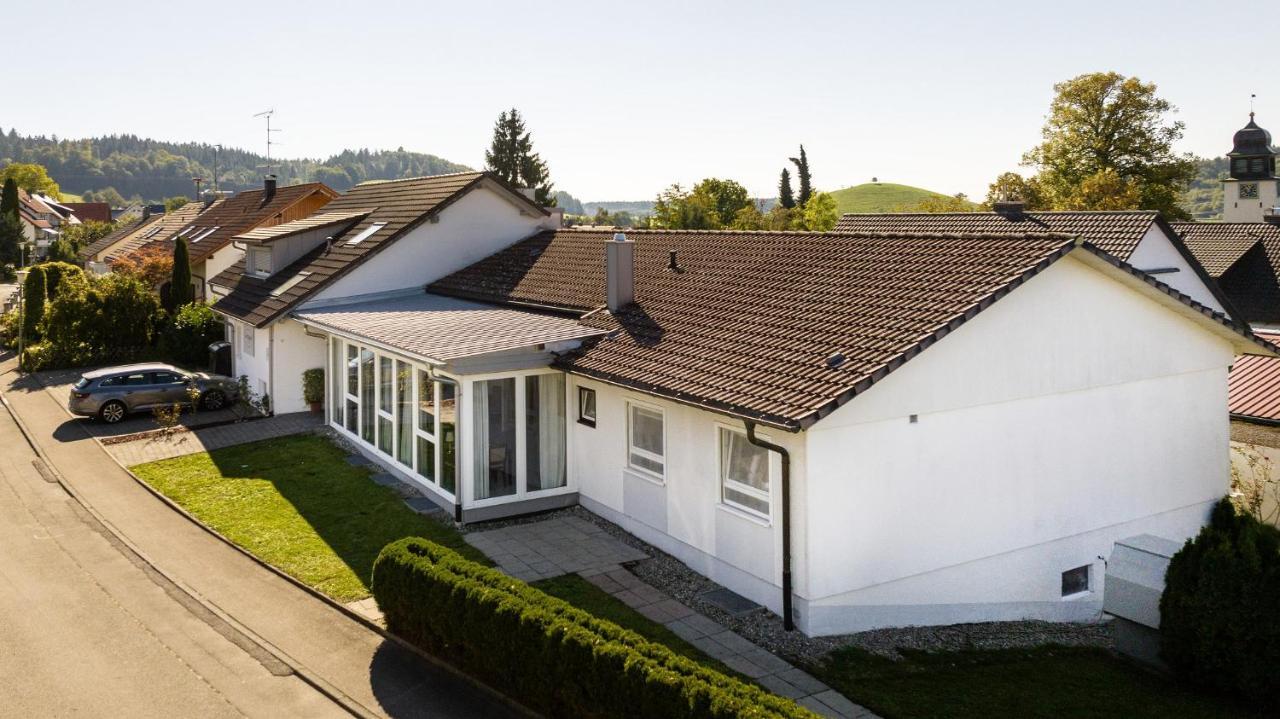 Hotel Am Kirchplatz Uberlingen Dış mekan fotoğraf
