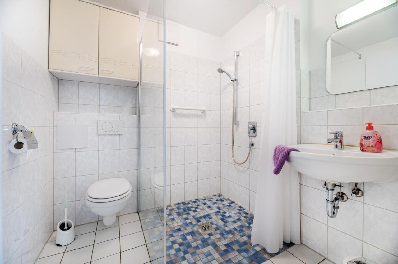 Hotel Am Kirchplatz Uberlingen Dış mekan fotoğraf