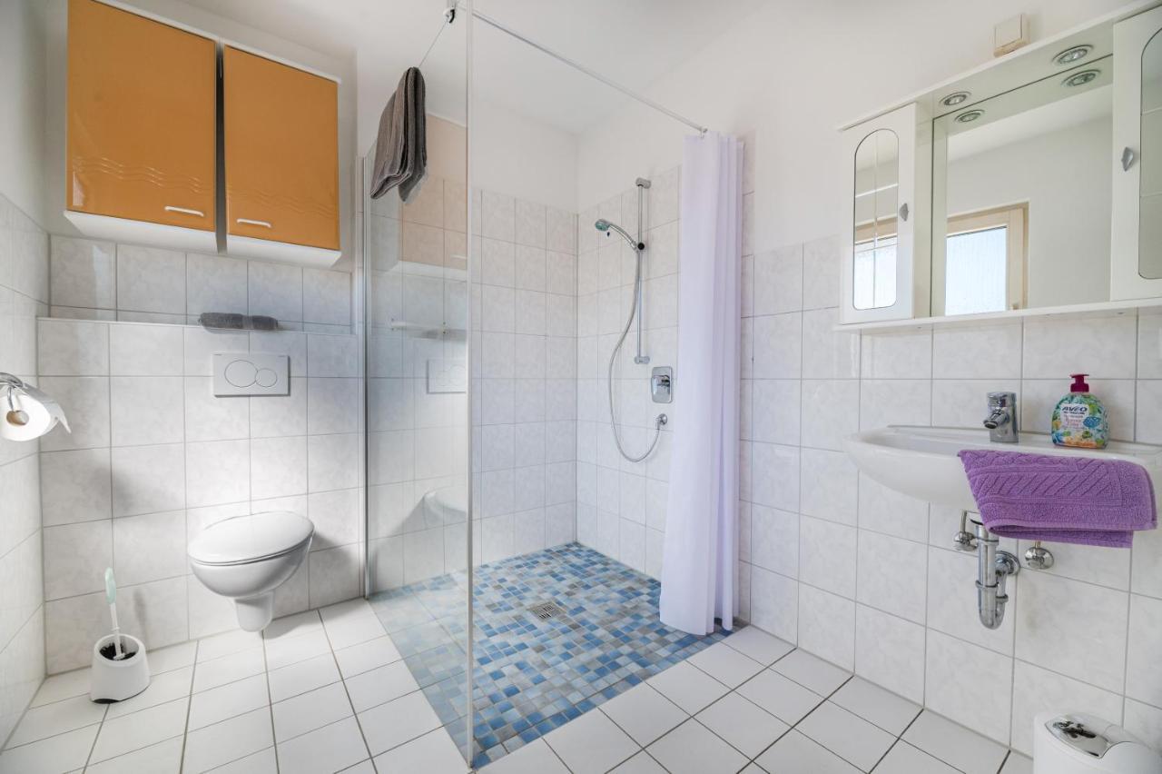 Hotel Am Kirchplatz Uberlingen Dış mekan fotoğraf