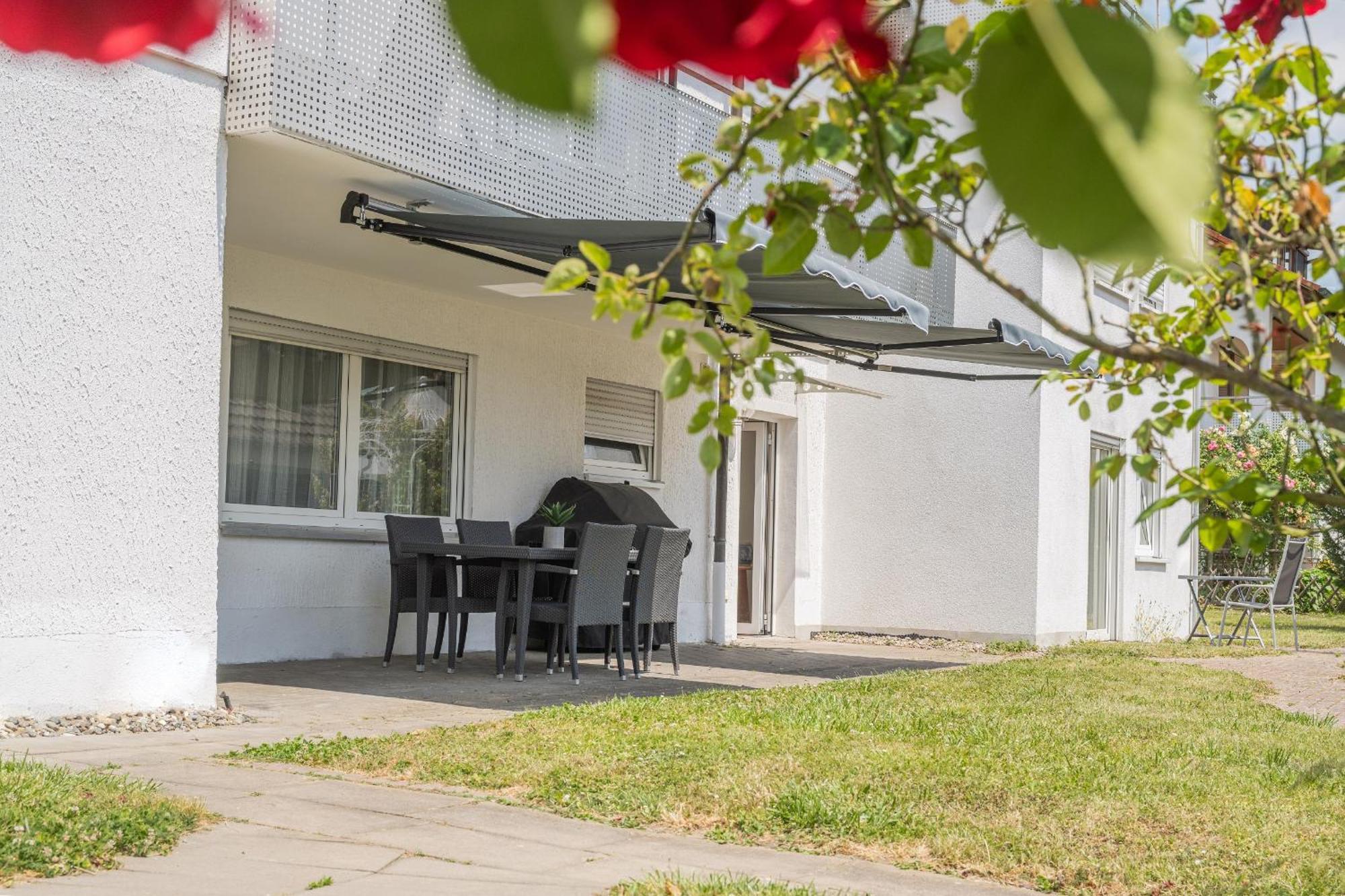 Hotel Am Kirchplatz Uberlingen Dış mekan fotoğraf